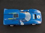 Lola T70 1968 года